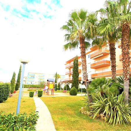 Riscos 2 Apartment