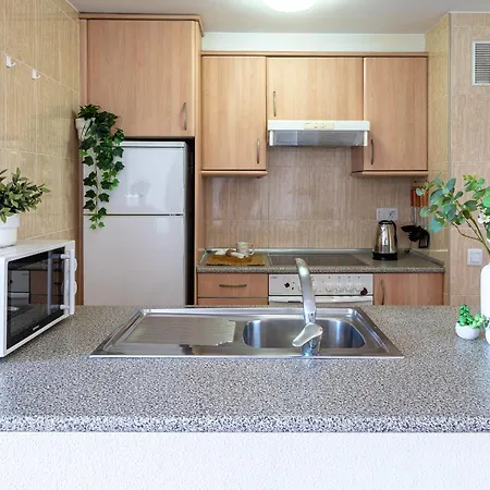 Riscos 2 Apartment