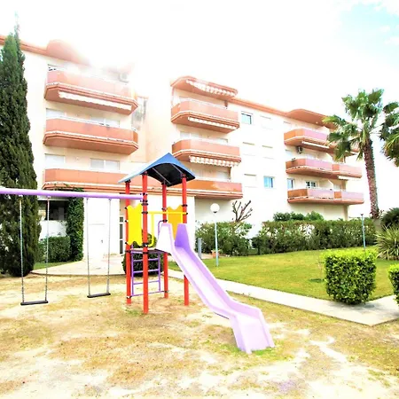 Riscos 2 Apartment *