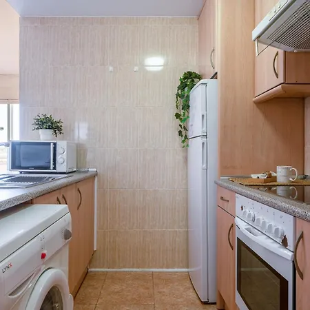 Riscos 2 Apartment