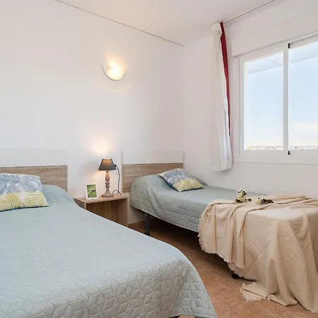 Appartement Riscos 2 La Pineda