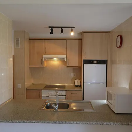 Appartement Riscos 2 *