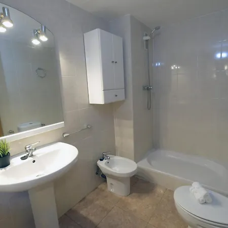 Appartement Riscos 2