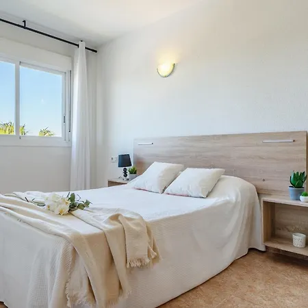 Riscos 2 Appartement *