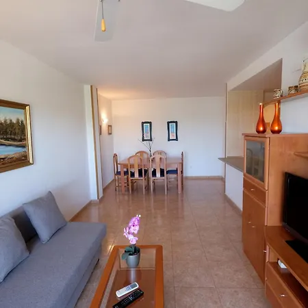 Appartement Riscos 2 *