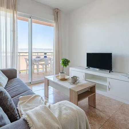 Appartement Riscos 2 La Pineda