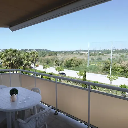 Appartement Riscos 2