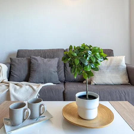 Appartement Riscos 2 *
